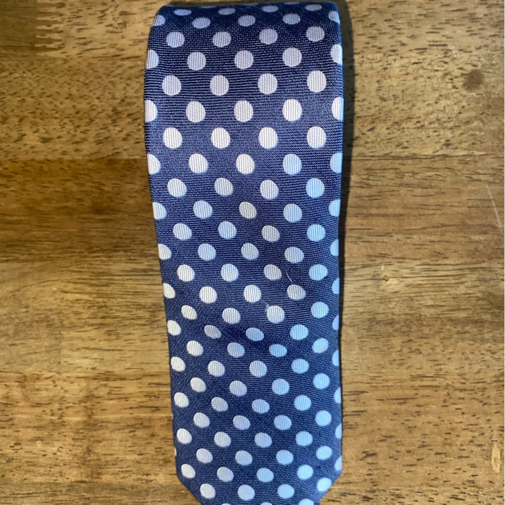 Several ties for sale! Bundle & save — will make a good deal if bundling several